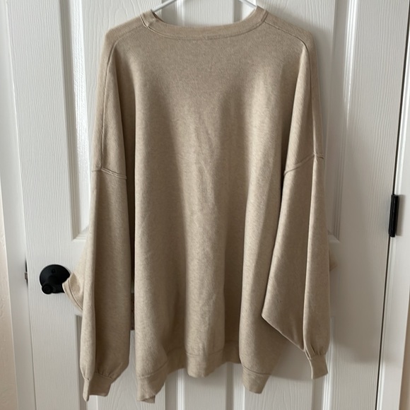 Free People Uptown Pullover - Picture 15 of 16